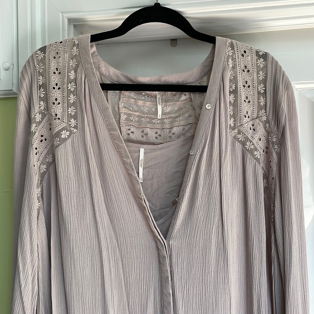 FREE PEOPLE DRESS